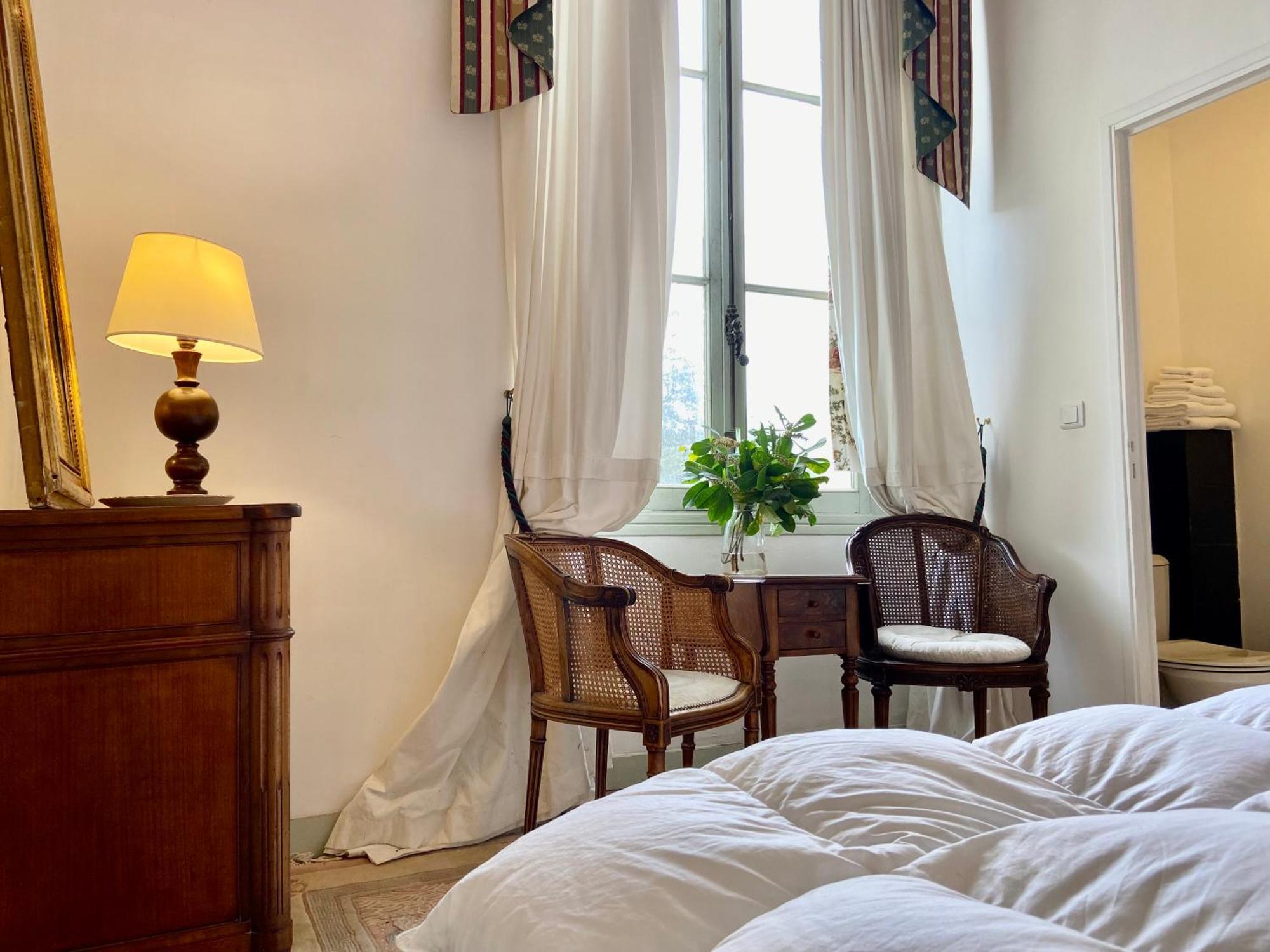 Chateau La Bainerie Tierce Exteriér fotografie